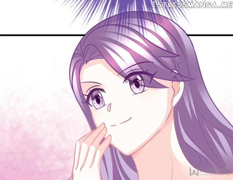 The Icy Chairman’s Cute Little Wife chapter 145 - page 6
