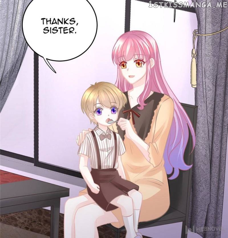 The Icy Chairman’s Cute Little Wife chapter 144 - page 2