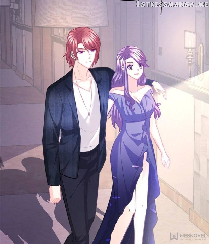 The Icy Chairman’s Cute Little Wife chapter 144 - page 30