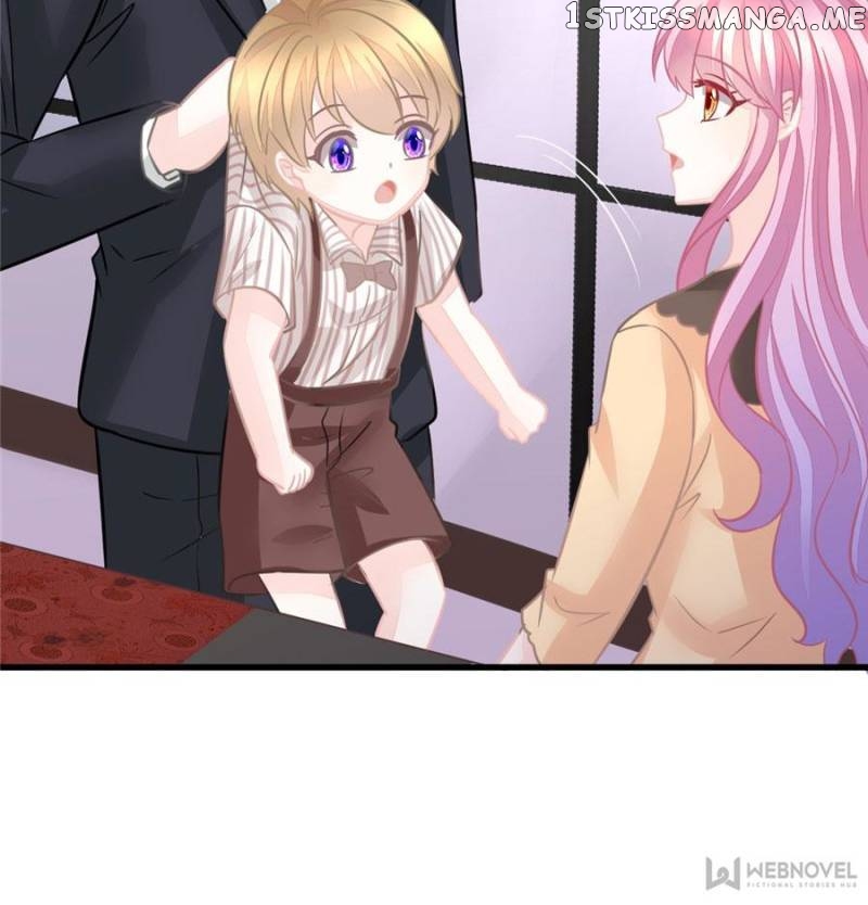 The Icy Chairman’s Cute Little Wife chapter 144 - page 4