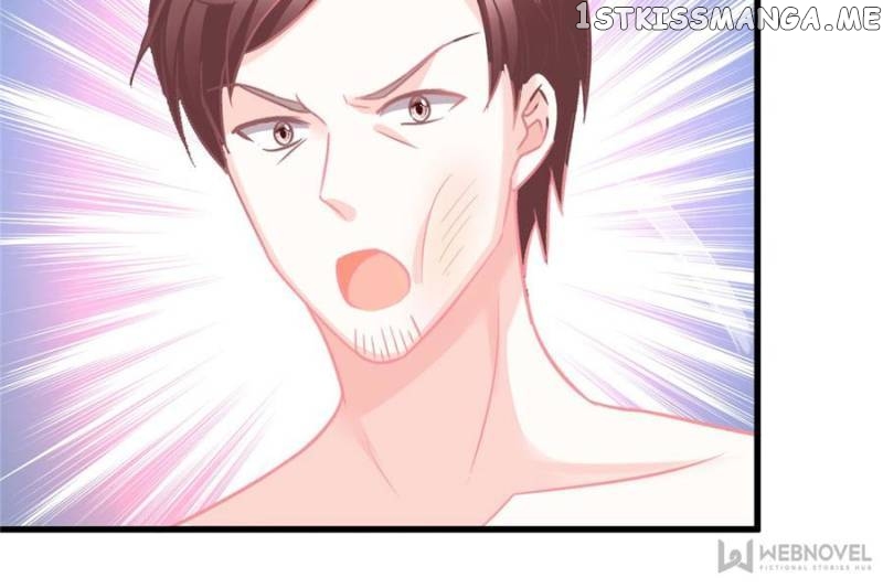 The Icy Chairman’s Cute Little Wife chapter 144 - page 59