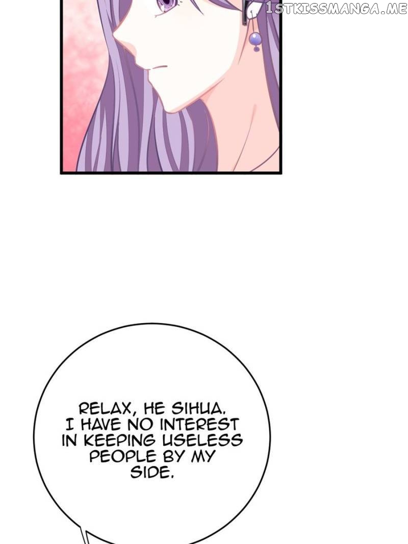 The Icy Chairman’s Cute Little Wife chapter 143 - page 10