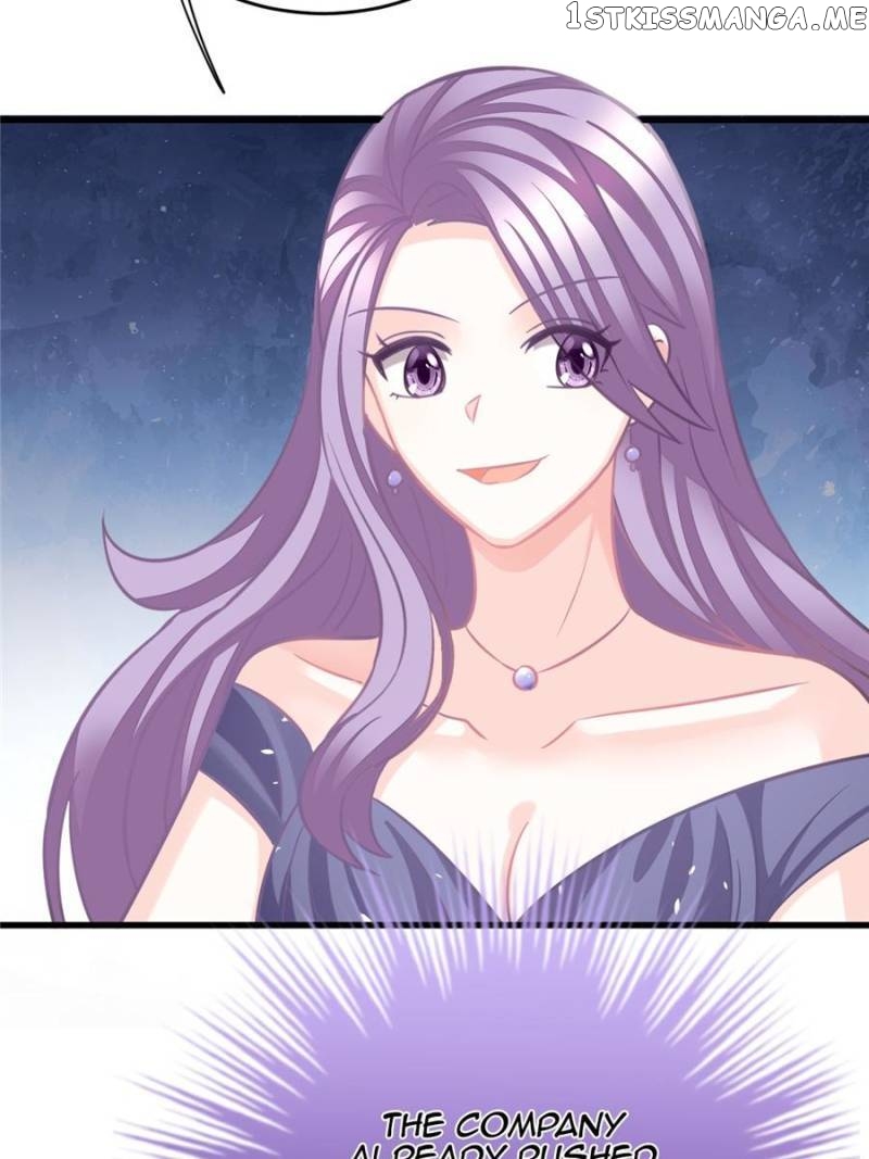 The Icy Chairman’s Cute Little Wife chapter 143 - page 11