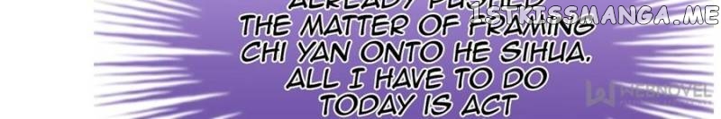 The Icy Chairman’s Cute Little Wife chapter 143 - page 12