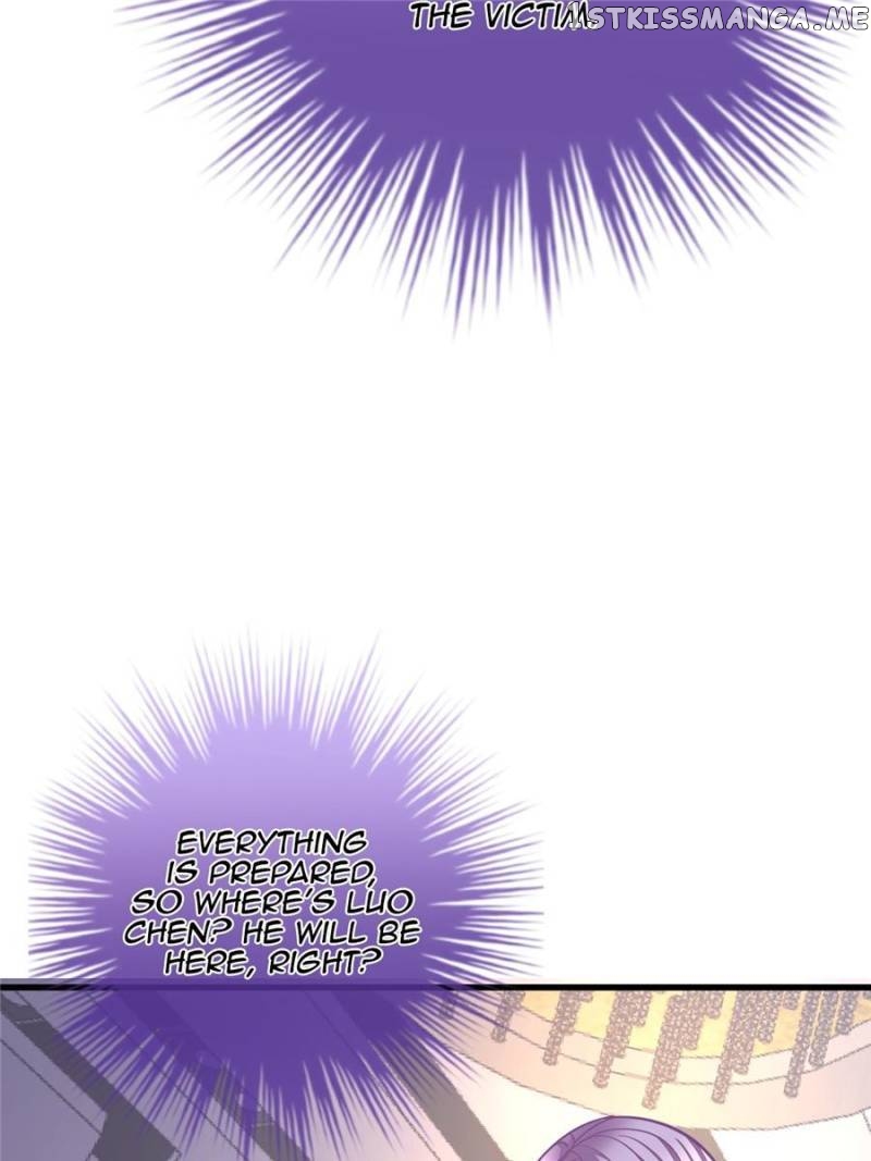 The Icy Chairman’s Cute Little Wife chapter 143 - page 13