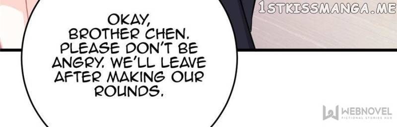 The Icy Chairman’s Cute Little Wife chapter 143 - page 19