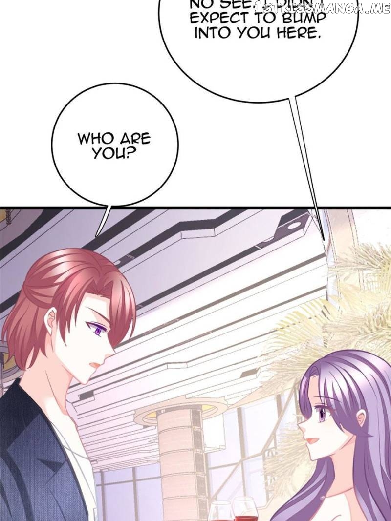 The Icy Chairman’s Cute Little Wife chapter 143 - page 21
