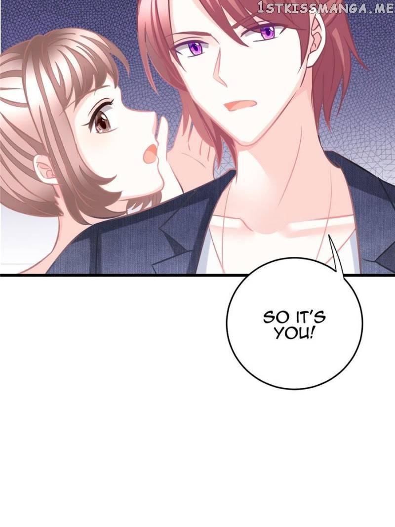 The Icy Chairman’s Cute Little Wife chapter 143 - page 24
