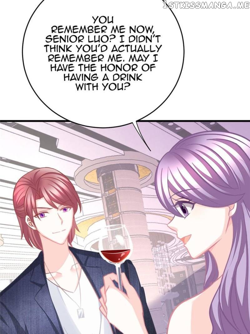 The Icy Chairman’s Cute Little Wife chapter 143 - page 26