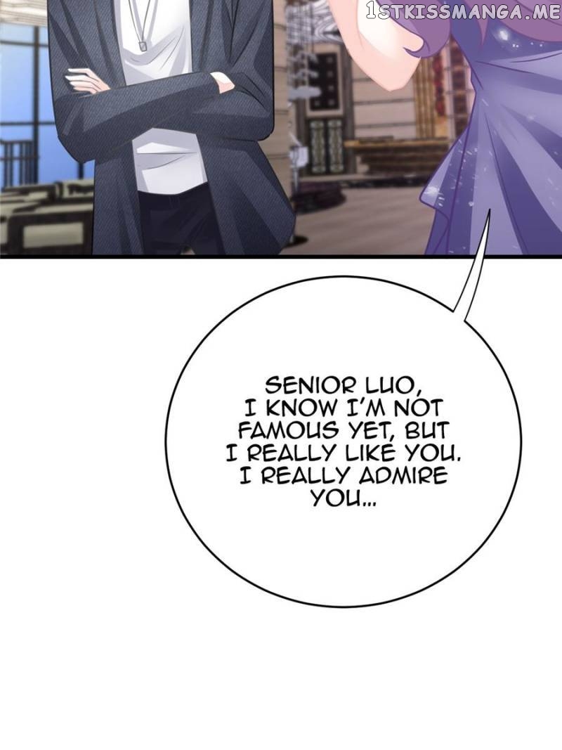 The Icy Chairman’s Cute Little Wife chapter 143 - page 30