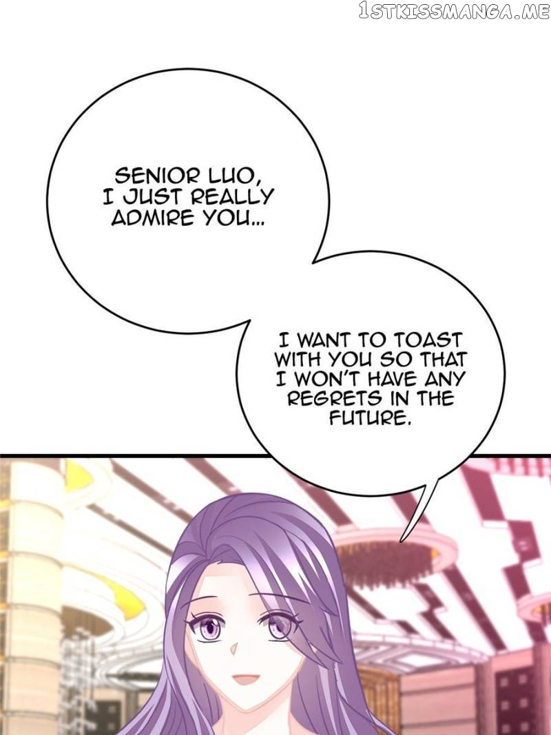 The Icy Chairman’s Cute Little Wife chapter 143 - page 33