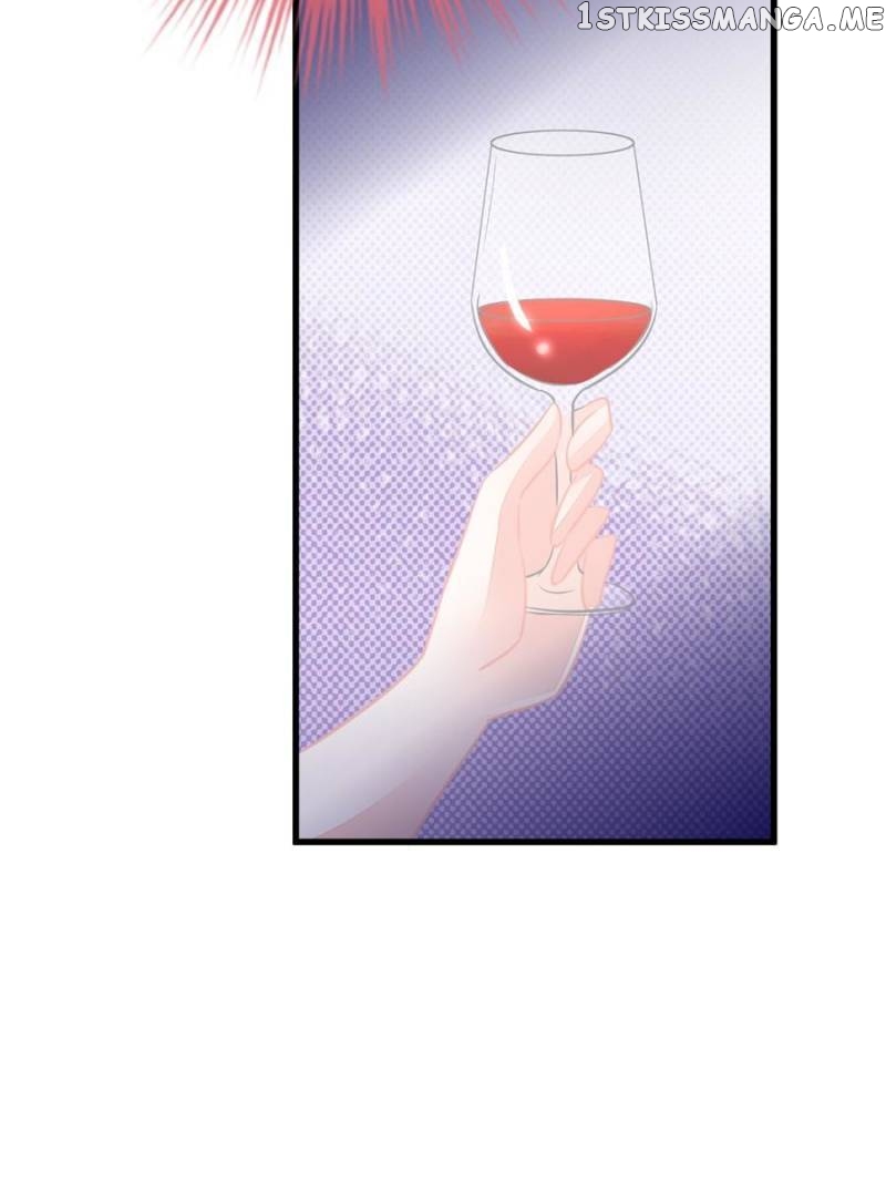 The Icy Chairman’s Cute Little Wife chapter 143 - page 35