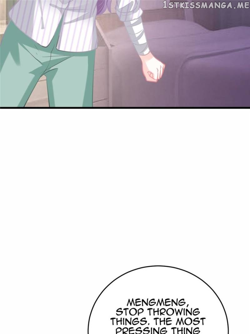 The Icy Chairman’s Cute Little Wife chapter 142 - page 39