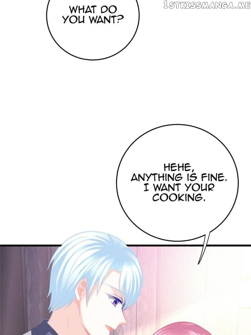 The Icy Chairman’s Cute Little Wife chapter 142 - page 4