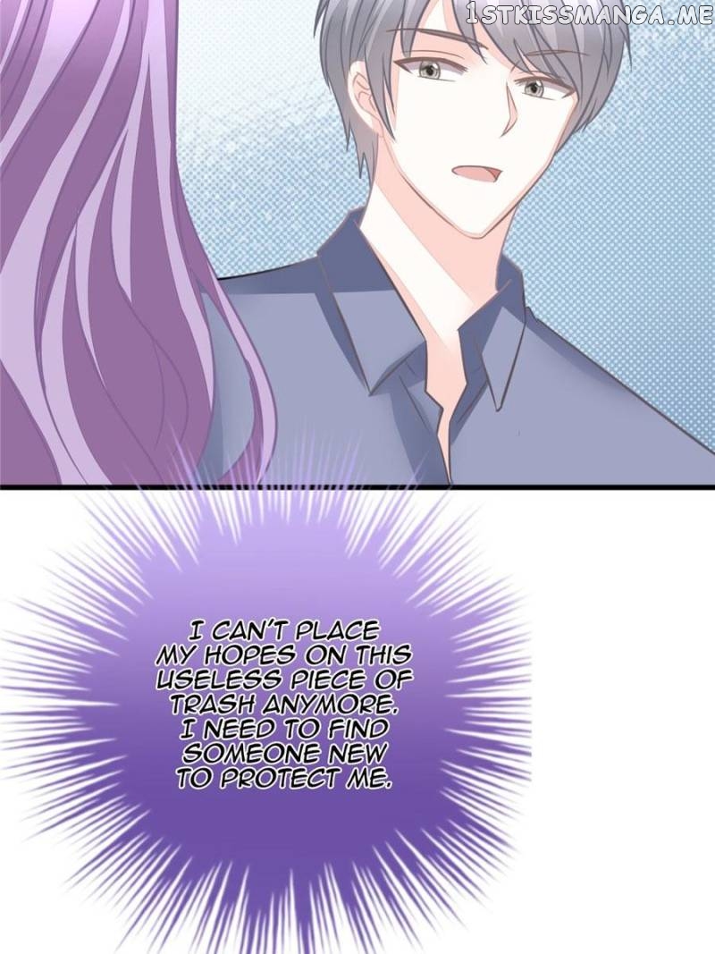 The Icy Chairman’s Cute Little Wife chapter 142 - page 46