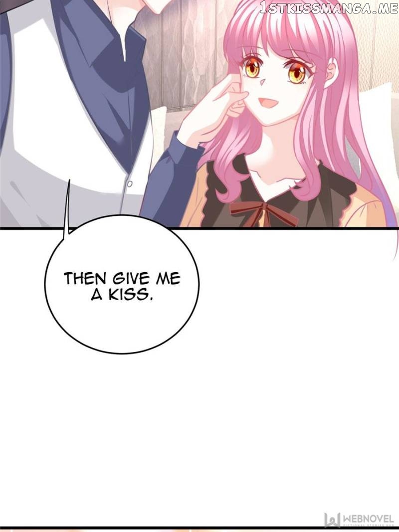 The Icy Chairman’s Cute Little Wife chapter 142 - page 5