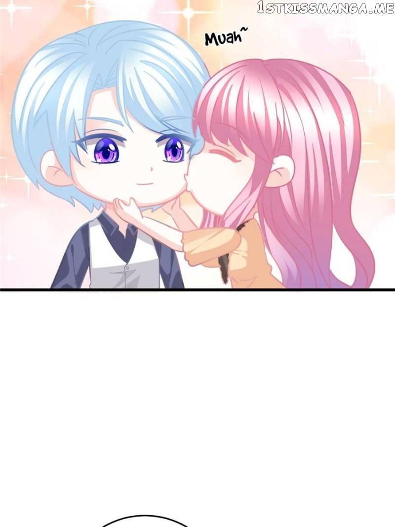 The Icy Chairman’s Cute Little Wife chapter 142 - page 7