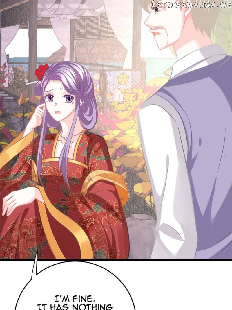 The Icy Chairman’s Cute Little Wife chapter 141 - page 10