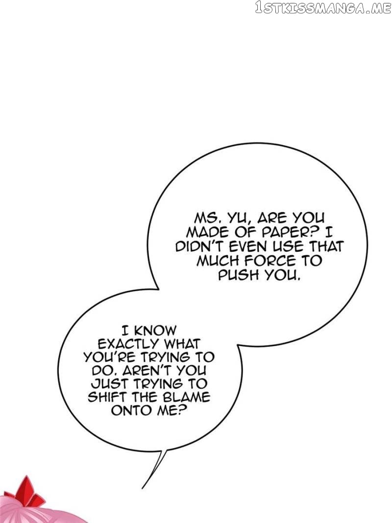 The Icy Chairman’s Cute Little Wife chapter 141 - page 13
