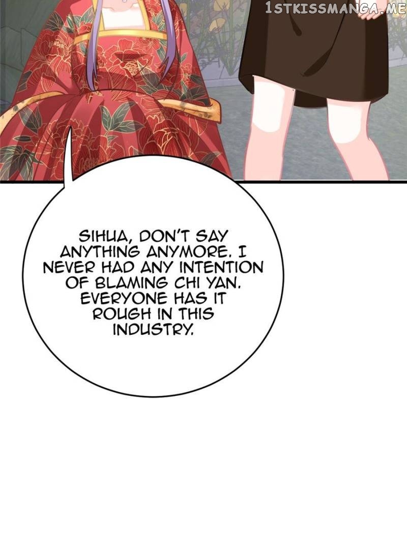 The Icy Chairman’s Cute Little Wife chapter 141 - page 19