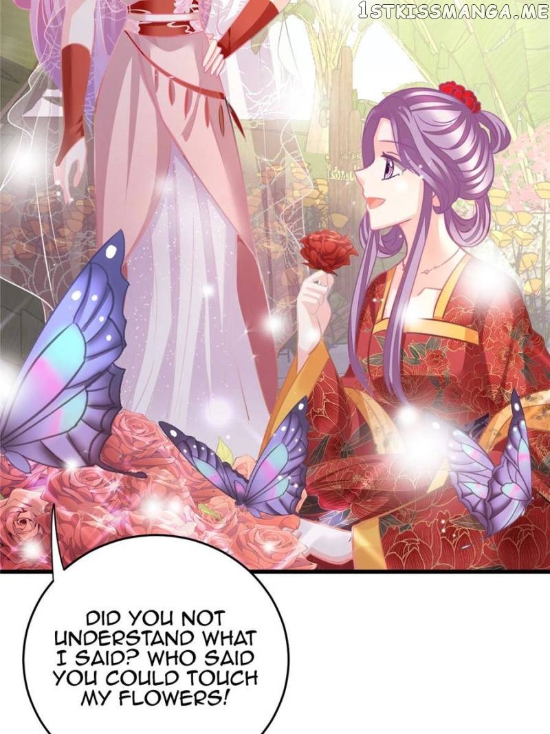 The Icy Chairman’s Cute Little Wife chapter 141 - page 2