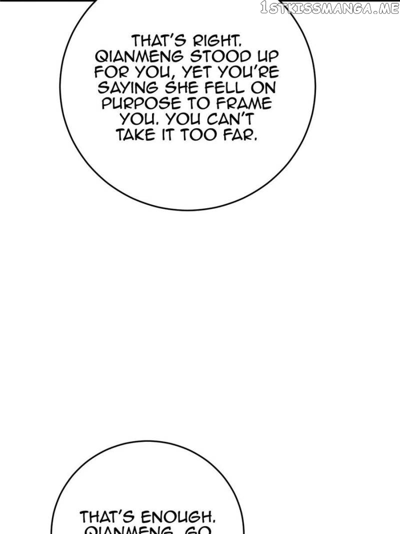 The Icy Chairman’s Cute Little Wife chapter 141 - page 23