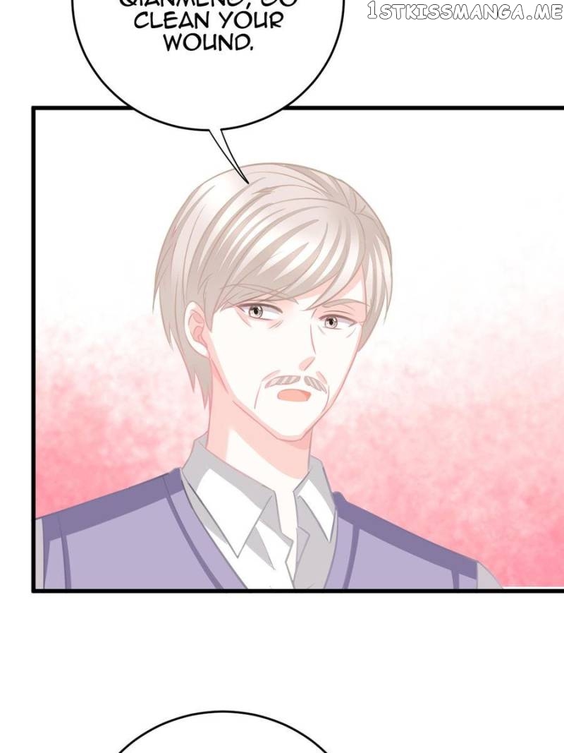 The Icy Chairman’s Cute Little Wife chapter 141 - page 24