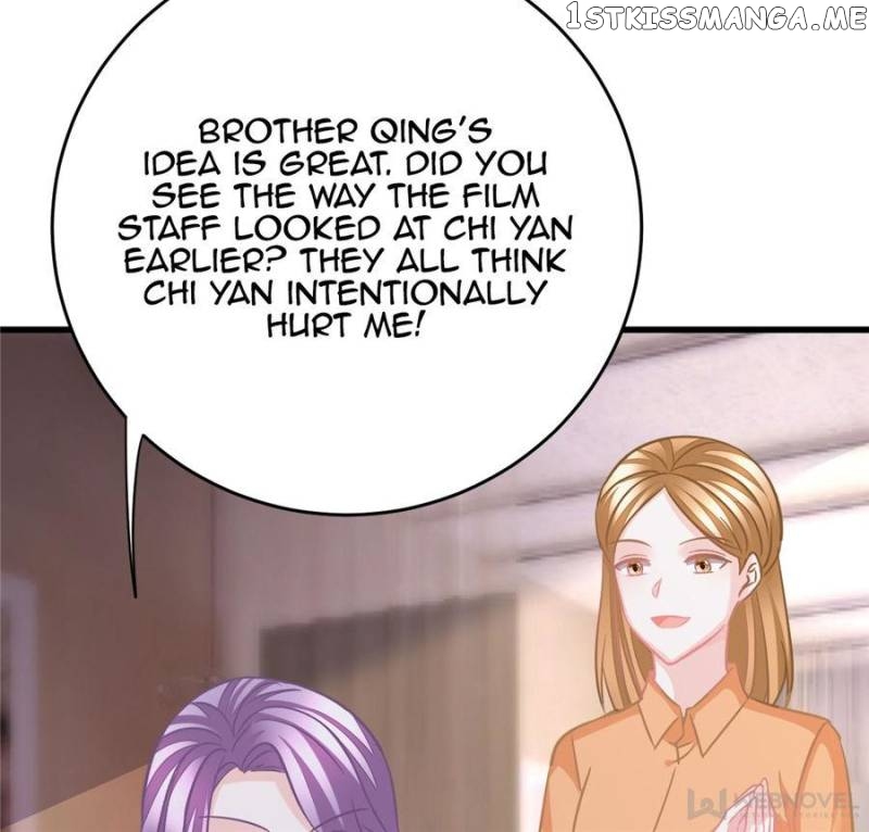 The Icy Chairman’s Cute Little Wife chapter 141 - page 31