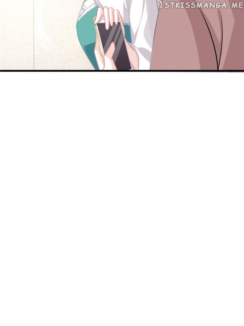 The Icy Chairman’s Cute Little Wife chapter 141 - page 42