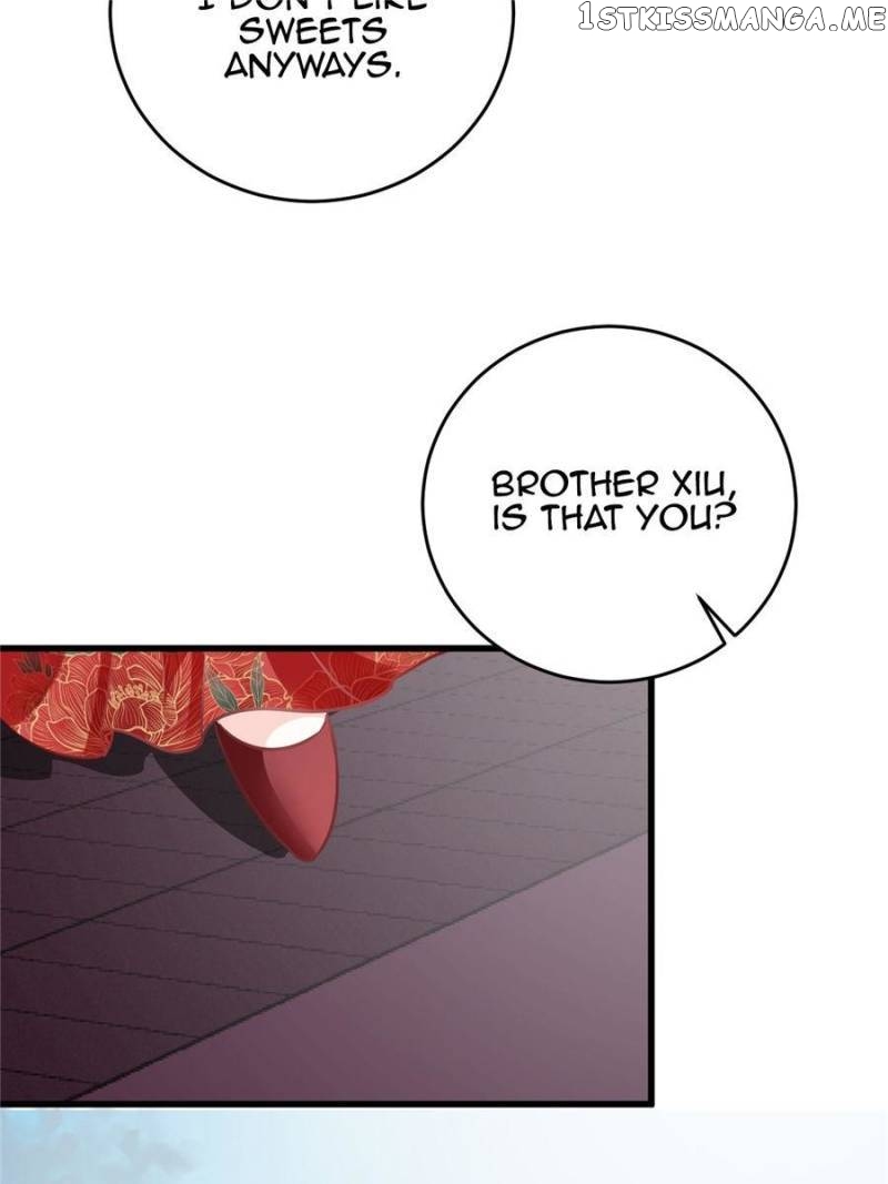 The Icy Chairman’s Cute Little Wife chapter 140 - page 15