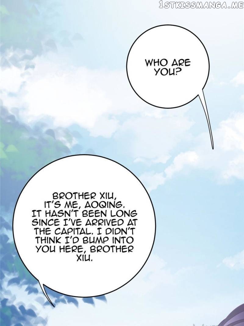 The Icy Chairman’s Cute Little Wife chapter 140 - page 16