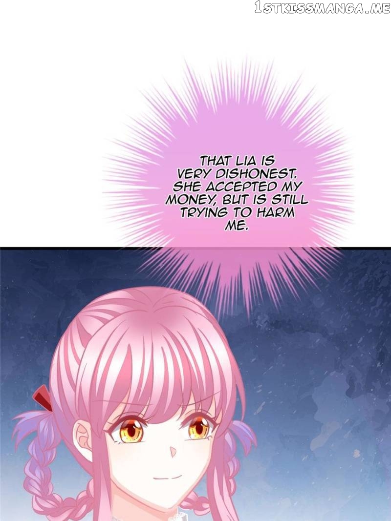 The Icy Chairman’s Cute Little Wife chapter 140 - page 3