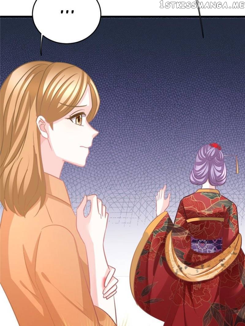 The Icy Chairman’s Cute Little Wife chapter 140 - page 30
