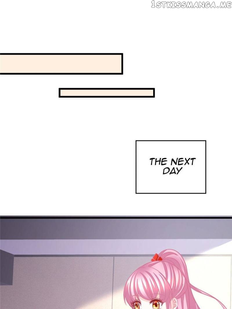 The Icy Chairman’s Cute Little Wife chapter 140 - page 47