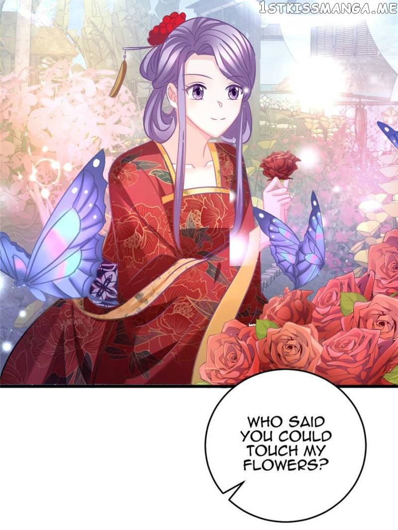 The Icy Chairman’s Cute Little Wife chapter 140 - page 50