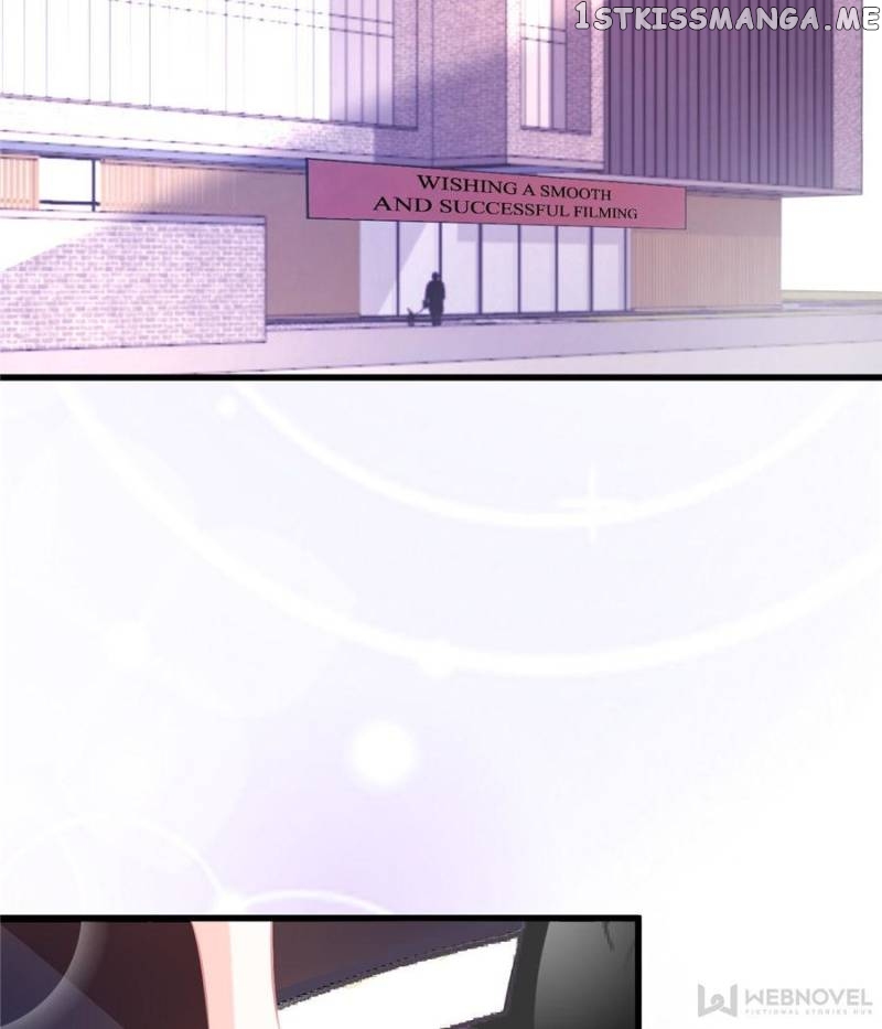 The Icy Chairman’s Cute Little Wife chapter 139 - page 10