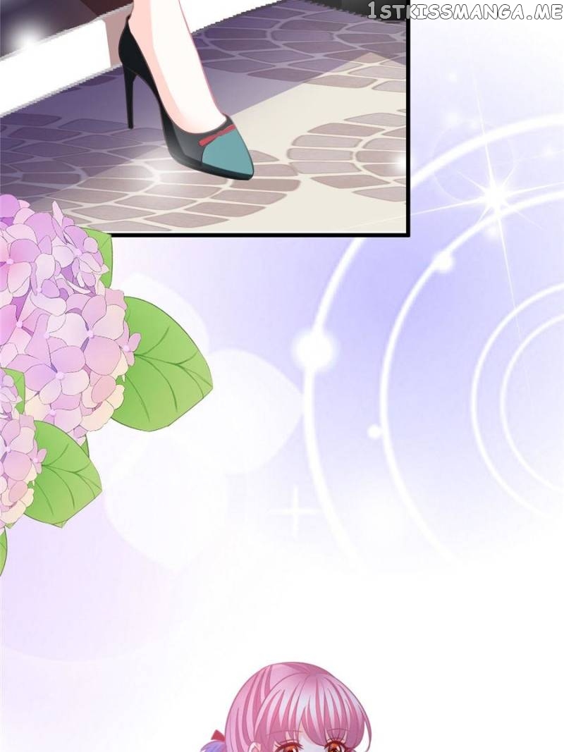 The Icy Chairman’s Cute Little Wife chapter 139 - page 11