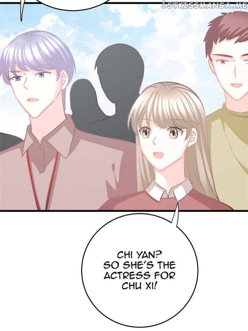 The Icy Chairman’s Cute Little Wife chapter 139 - page 15