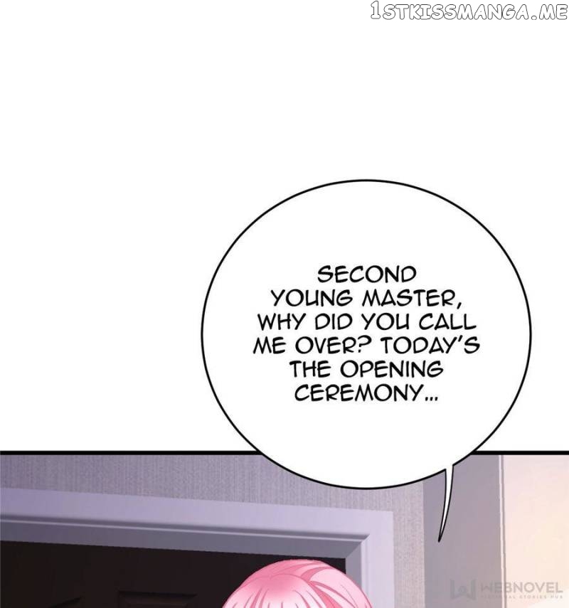 The Icy Chairman’s Cute Little Wife chapter 139 - page 2