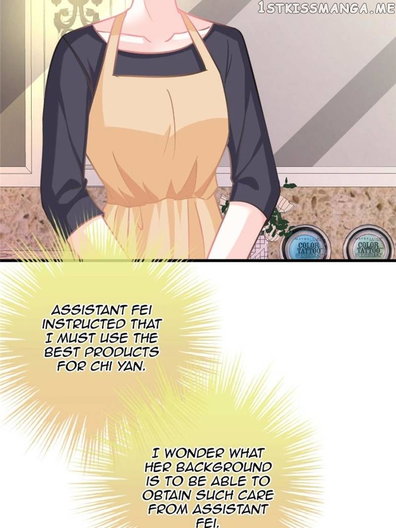 The Icy Chairman’s Cute Little Wife chapter 139 - page 26