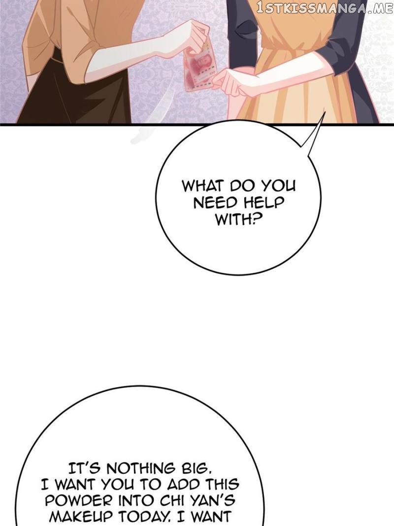 The Icy Chairman’s Cute Little Wife chapter 139 - page 32