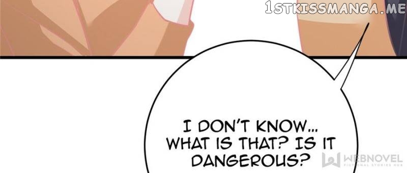 The Icy Chairman’s Cute Little Wife chapter 139 - page 34