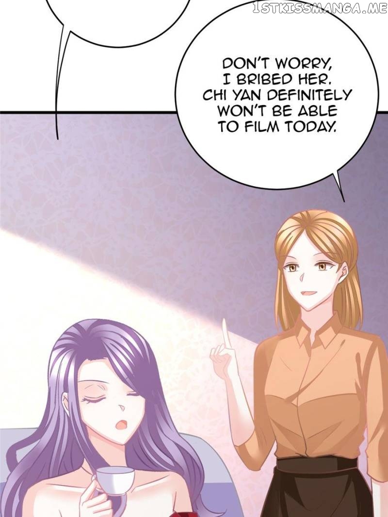 The Icy Chairman’s Cute Little Wife chapter 139 - page 38
