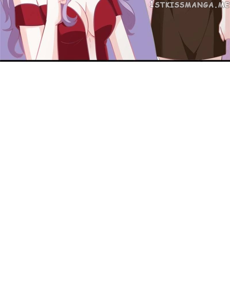 The Icy Chairman’s Cute Little Wife chapter 139 - page 39