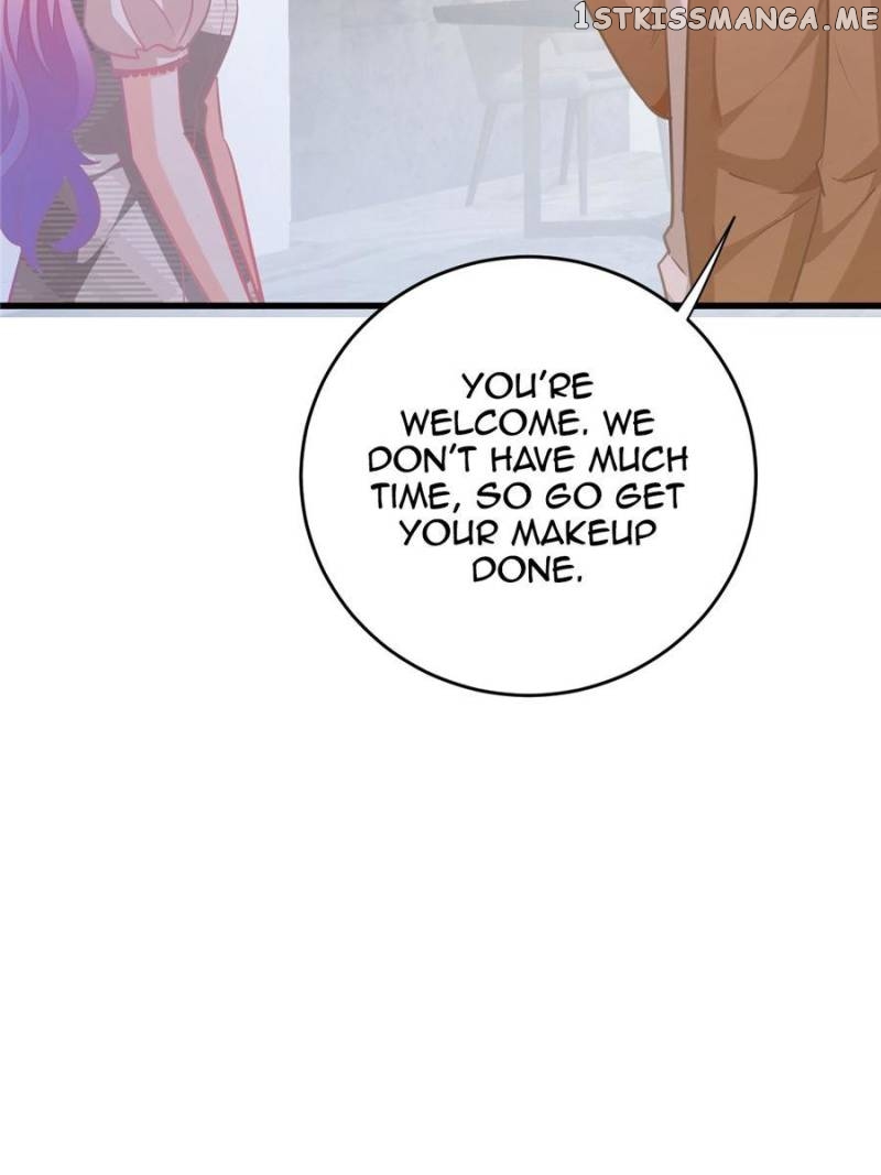 The Icy Chairman’s Cute Little Wife chapter 139 - page 7