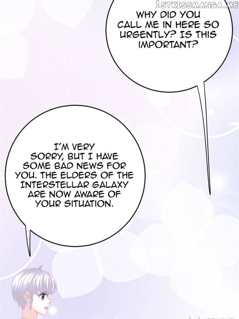 The Icy Chairman’s Cute Little Wife chapter 138 - page 10