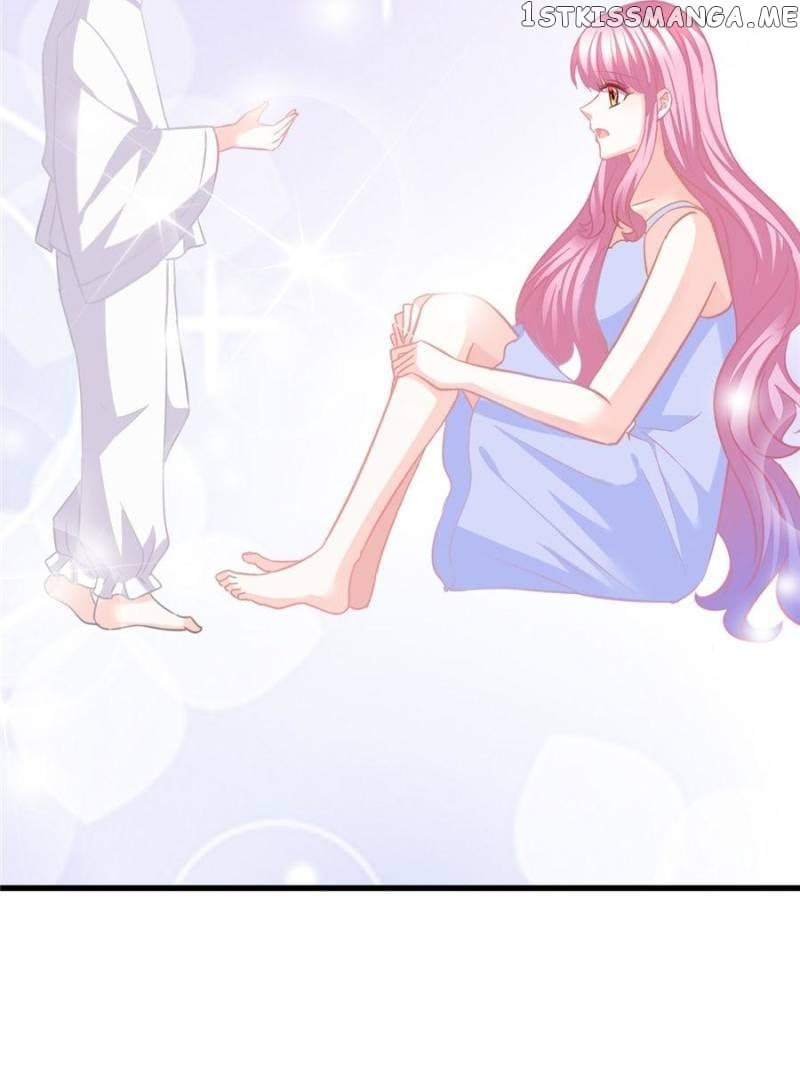 The Icy Chairman’s Cute Little Wife chapter 138 - page 12