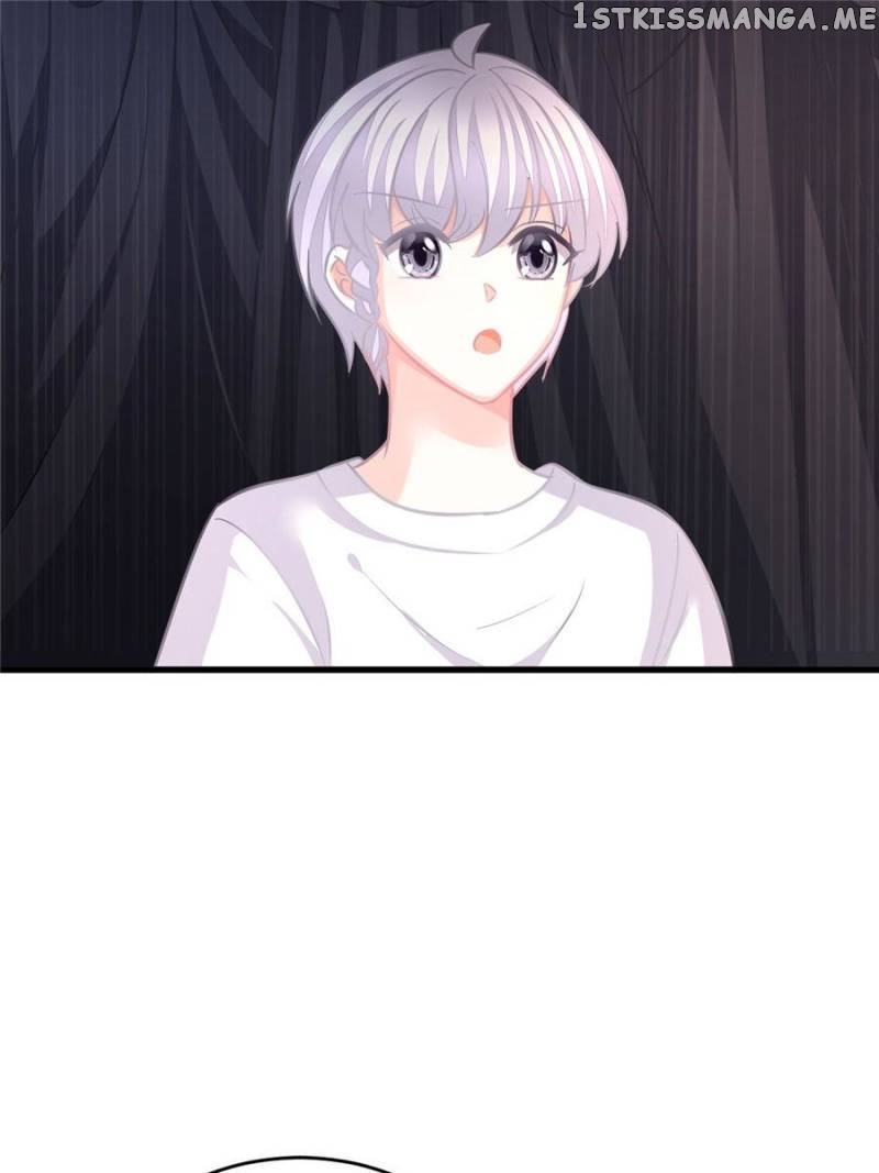 The Icy Chairman’s Cute Little Wife chapter 138 - page 15