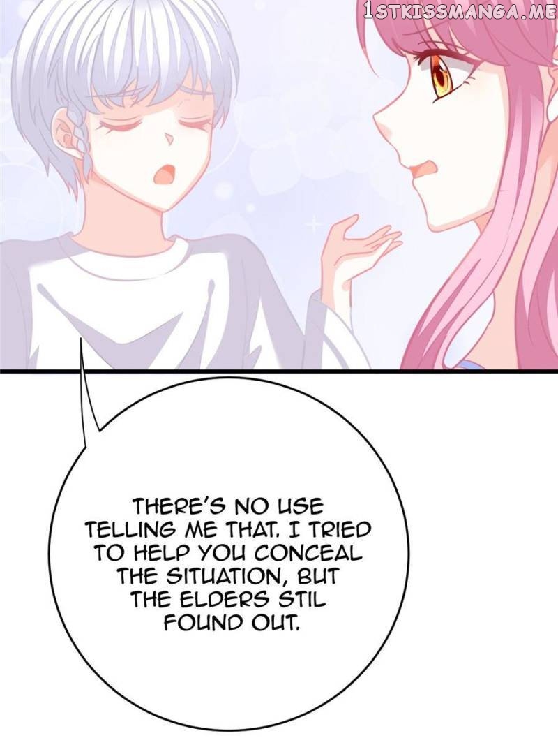 The Icy Chairman’s Cute Little Wife chapter 138 - page 17