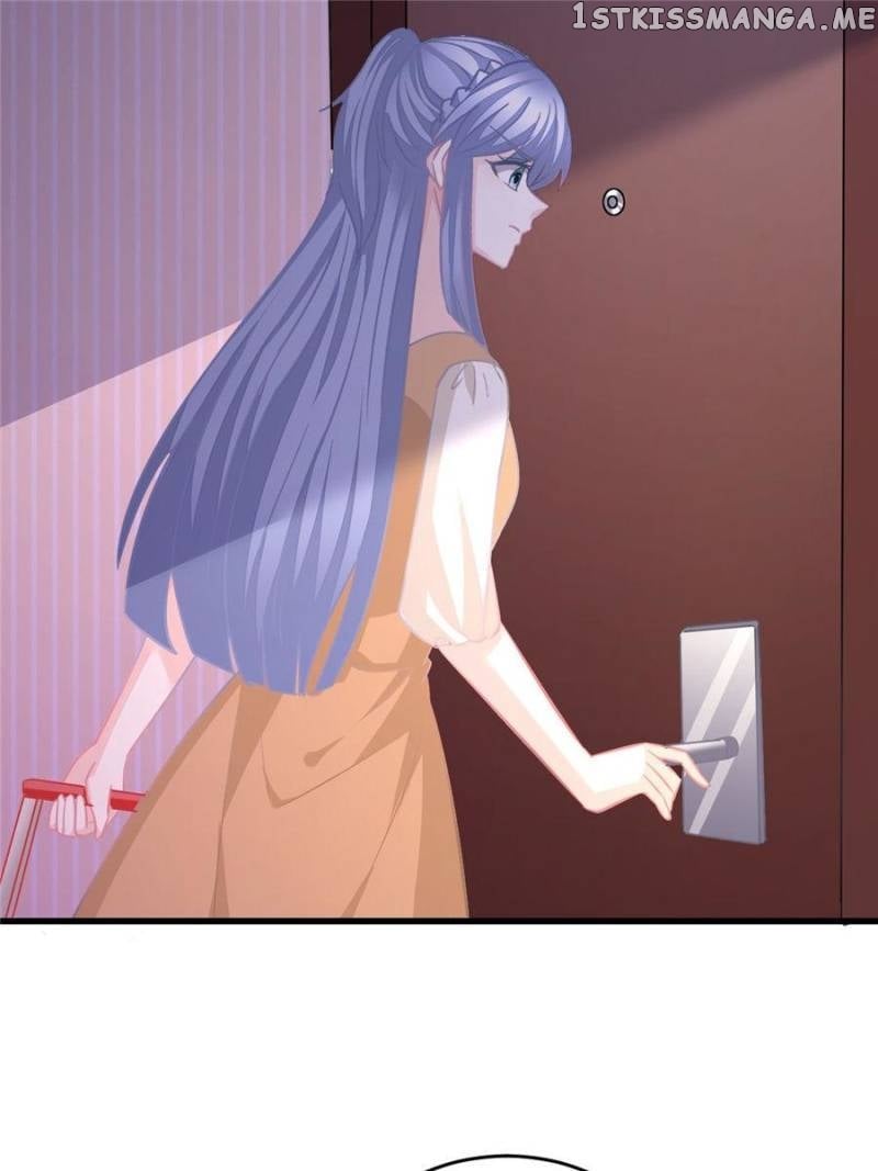 The Icy Chairman’s Cute Little Wife chapter 138 - page 23